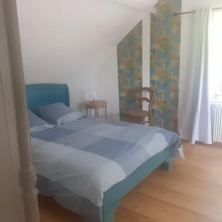 La Foulerie Apartment